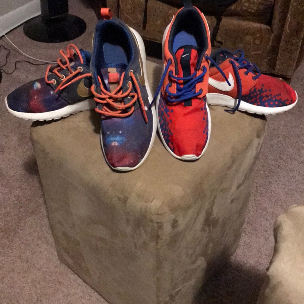 Shoes